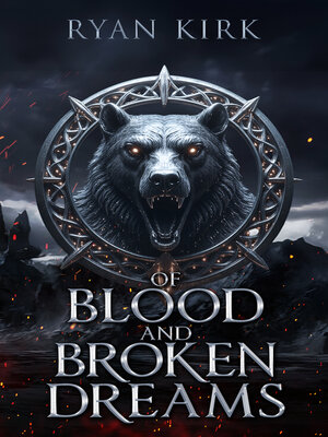 cover image of Of Blood and Broken Dreams